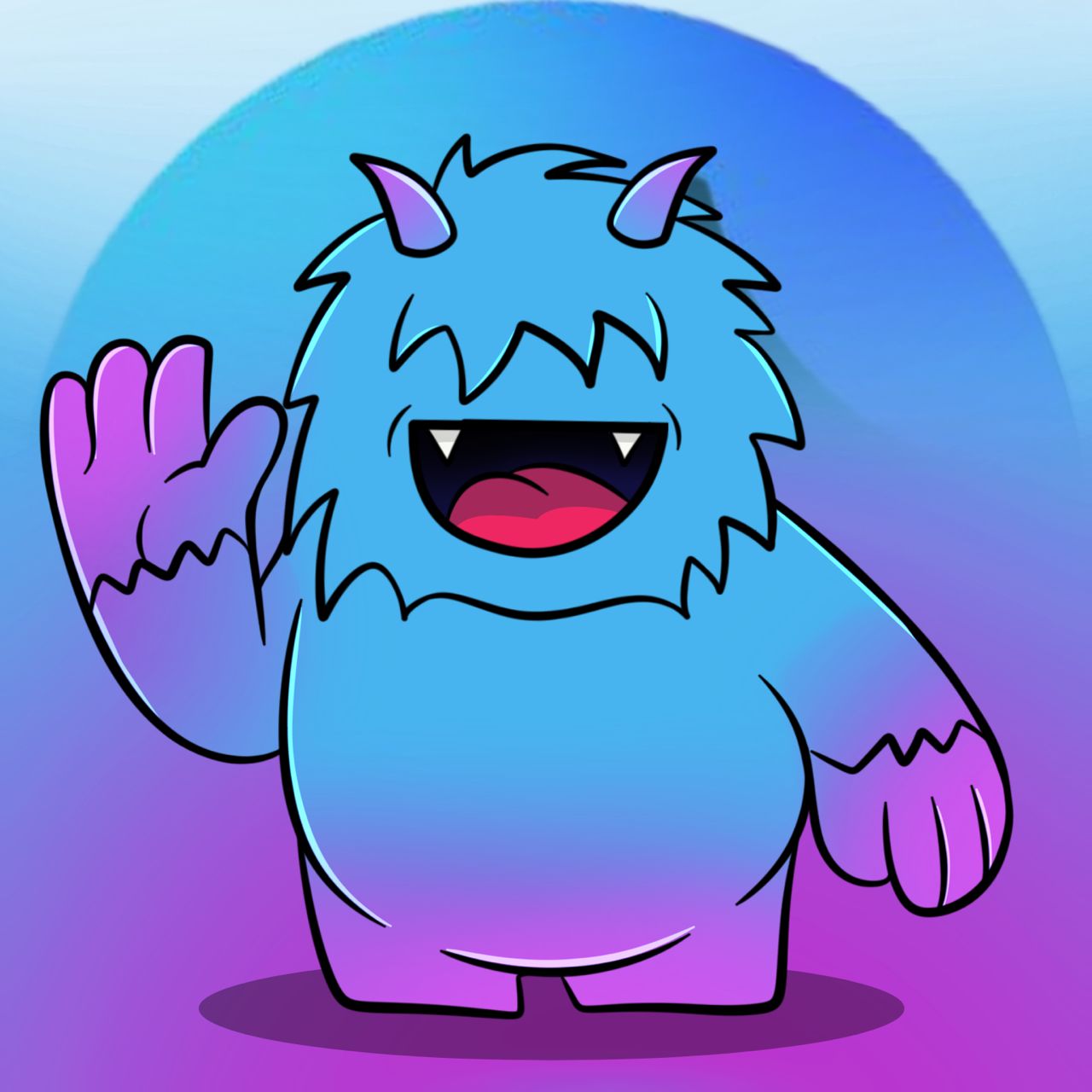 SEGO Mascot